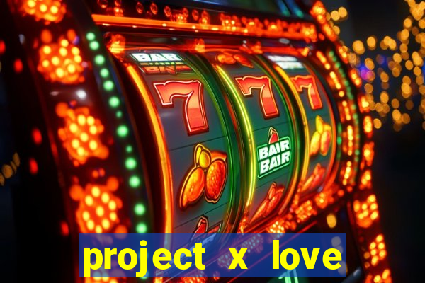 project x love potion disaster blaze gallery